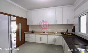 Imagem 6: CASA RESIDENCIAL em Jacareí - SP, Jardim California