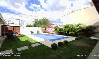 Imagem 7: CASA RESIDENCIAL em Jacareí - SP, Jardim California