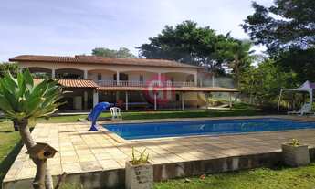 Imagem: OPORTUNIDADE! CHÁCARA NO BAIRRO DOS FREITAS