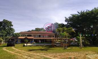 Imagem 2: OPORTUNIDADE! CHÁCARA NO BAIRRO DOS FREITAS, COM 16.000 m² DE ÁREA TOTAL. TENHA UM PARAÍSO