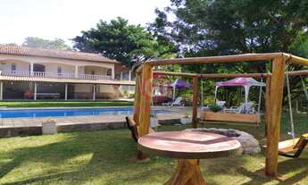 Imagem 3: OPORTUNIDADE! CHÁCARA NO BAIRRO DOS FREITAS, COM 16.000 m² DE ÁREA TOTAL. TENHA UM PARAÍSO