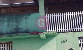 Imagem 4: CASA RESIDENCIAL em JACAREÍ - SP, LOTEAMENTO VILLA BRANCA