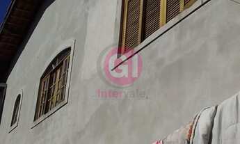 Imagem 2: CASA RESIDENCIAL em JACAREÍ - SP, LOTEAMENTO VILLA BRANCA