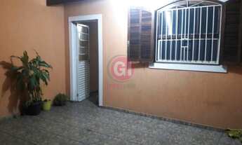 Imagem: Casa Reformada no Jardim Portal 2 dormitorios