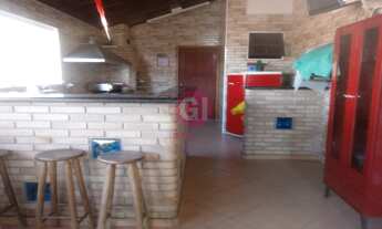 Imagem: CASA RESIDENCIAL em JACAREÍ - SP, PARQUE