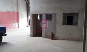 Imagem 3: GALPAO COMERCIAL em SÃO JOSÉ DOS CAMPOS - SP, RESIDENCIAL UNIÃO