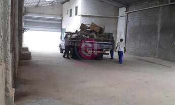 Imagem 5: GALPAO COMERCIAL em SÃO JOSÉ DOS CAMPOS - SP, RESIDENCIAL UNIÃO