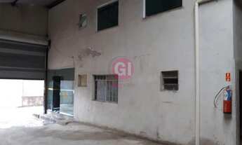 Imagem 6: GALPAO COMERCIAL em SÃO JOSÉ DOS CAMPOS - SP, RESIDENCIAL UNIÃO