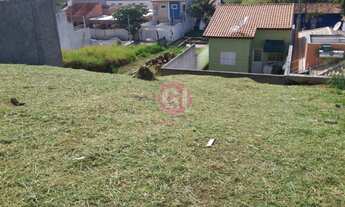 Imagem: TERRENO RESIDENCIAL em CAÇAPAVA - SP, PARQUE