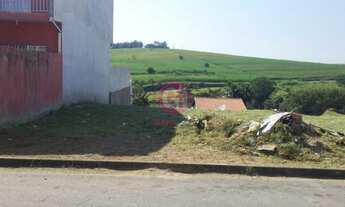 Imagem 2: TERRENO RESIDENCIAL em CAÇAPAVA - SP, PARQUE RESIDENCIAL SANTO ANDRÉ