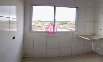 Imagem 6: APARTAMENTO RESIDENCIAL em JACAREÍ - SP, JARDIM JACINTO