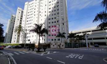 Imagem: APARTAMENTO 2 DORMITÓRIOS E COZINHA PLANEJADA