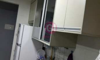 Imagem 4: APARTAMENTO 2 DORMITÓRIOS E COZINHA PLANEJADA PARA LOCAÇÃO NO JARDIM DAS INDÚSTRIAS