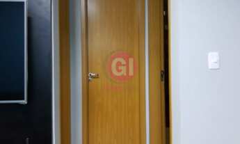 Imagem 7: APARTAMENTO 2 DORMITÓRIOS E COZINHA PLANEJADA PARA LOCAÇÃO NO JARDIM DAS INDÚSTRIAS