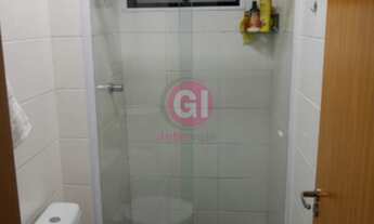 Imagem 5: APARTAMENTO 2 DORMITÓRIOS E COZINHA PLANEJADA PARA LOCAÇÃO NO JARDIM DAS INDÚSTRIAS