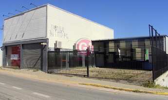 Imagem 1: PONTO COMERCIAL em JACAREÍ - SP, VILA MARTINEZ