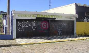 Imagem 2: PONTO INDUSTRIAL em JACAREÍ - SP, CENTRO