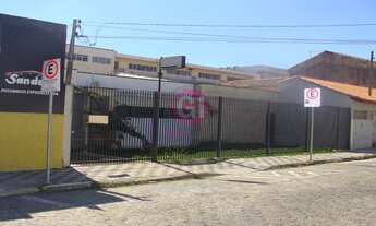 Imagem 3: PONTO INDUSTRIAL em JACAREÍ - SP, CENTRO