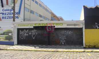 Imagem 5: PONTO INDUSTRIAL em JACAREÍ - SP, CENTRO