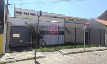 Imagem 6: PONTO INDUSTRIAL em JACAREÍ - SP, CENTRO