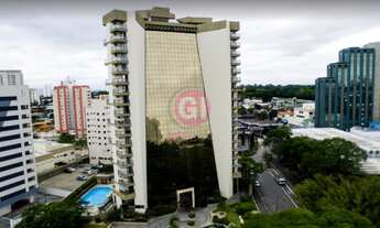 Imagem: FLAT MOBILIADO NA AV. DR. NELSON DÁVILA