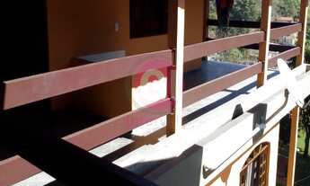 Imagem 2: CHÁCARA A VENDA VERANEIO IJAL JACAREÍ/SP PERMUTA 1000M²