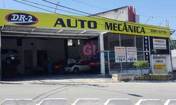 Imagem: Oportunidade de Negócios Jd. Satélite