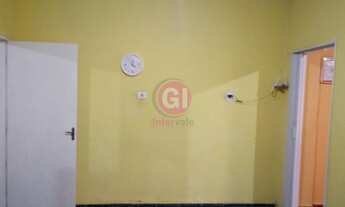 Imagem 4: CASA RESIDENCIAL em JACAREÍ - SP, JARDIM COLÔNIA