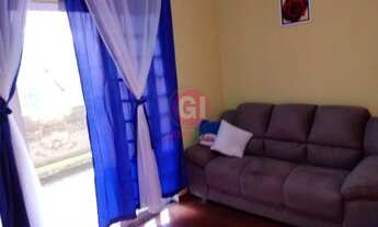 Imagem 7: CASA RESIDENCIAL em JACAREÍ - SP, JARDIM COLÔNIA