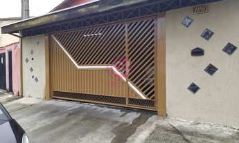 Imagem: CASA RESIDENCIAL em SÃO JOSÉ DOS CAMPOS