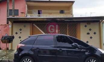 Imagem 3: CASA RESIDENCIAL em SÃO JOSÉ DOS CAMPOS - SP, JARDIM TORRÃO DE OURO