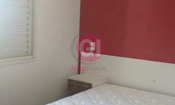 Imagem 5: APARTAMENTO RESIDENCIAL em JACAREÍ - SP, VILA MACHADO