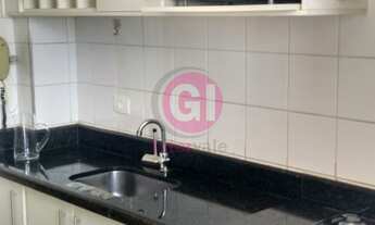 Imagem 7: APARTAMENTO RESIDENCIAL em JACAREÍ - SP, VILA MACHADO