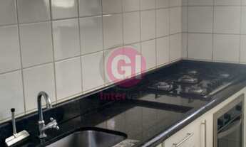 Imagem: APARTAMENTO RESIDENCIAL em JACAREÍ - SP