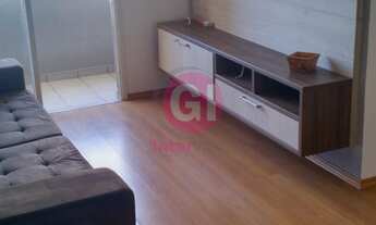 Imagem 2: APARTAMENTO RESIDENCIAL em JACAREÍ - SP, VILA MACHADO