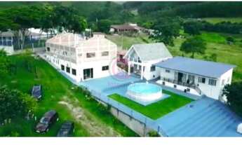 Imagem: CHACARA RESIDENCIAL em caçapava - SP, Fazenda