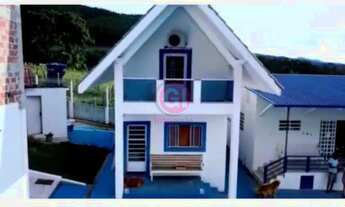 Imagem 2: CHACARA RESIDENCIAL em caçapava - SP, Fazenda Boa Esperança