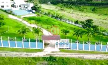 Imagem 5: CHACARA RESIDENCIAL em caçapava - SP, Fazenda Boa Esperança