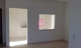 Imagem 4: Excelente apartamento térreo com quintal no Monte Belo em Taubaté