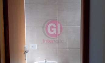 Imagem 7: Excelente apartamento térreo com quintal no Monte Belo em Taubaté