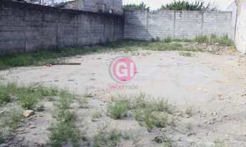 Imagem: TERRENO RESIDENCIAL em TAUBATÉ - SP, VILA