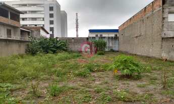 Imagem 3: TERRENO RESIDENCIAL em TAUBATÉ - SP, VILA APARECIDA