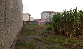 Imagem 6: TERRENO RESIDENCIAL em TAUBATÉ - SP, VILA APARECIDA