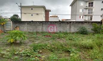 Imagem 7: TERRENO RESIDENCIAL em TAUBATÉ - SP, VILA APARECIDA