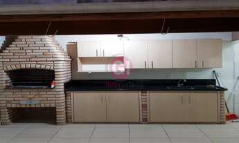 Imagem: CASA RESIDENCIAL em JACAREÍ - SP, PARQUE