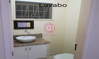 Imagem 4: CASA RESIDENCIAL em JACAREÍ - SP, PARQUE BRASIL