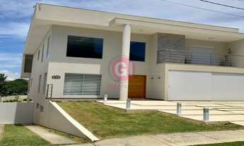 Imagem 4: TRIPLEX DE ALTO PADRÃO LOCALIZADO NO CONDOMINIO ALTOS DA SERRA I NA REGIAO DO URBANOVA EM