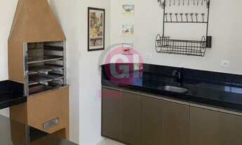 Imagem 6: TRIPLEX DE ALTO PADRÃO LOCALIZADO NO CONDOMINIO ALTOS DA SERRA I NA REGIAO DO URBANOVA EM