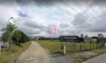 Imagem: AREA INDUSTRIAL em SÃO JOSÉ DOS CAMPOS