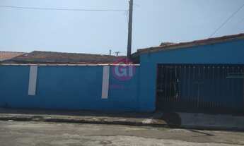 Imagem 2: Casa para venda no Conjunto São Benedito em Jacareí - SP